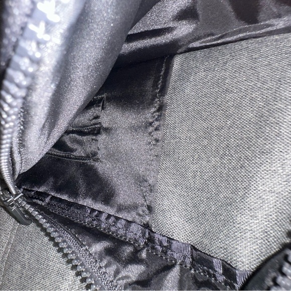 Lululemon Heather Grey Backpack - Picture 8 of 14